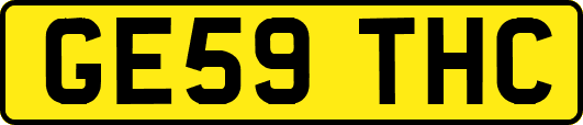 GE59THC