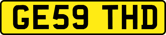 GE59THD