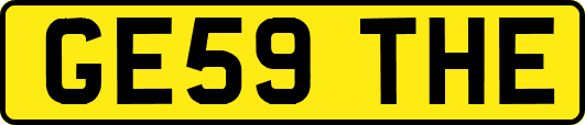 GE59THE