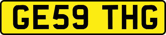 GE59THG
