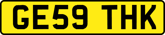 GE59THK