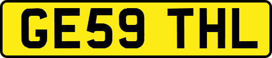 GE59THL