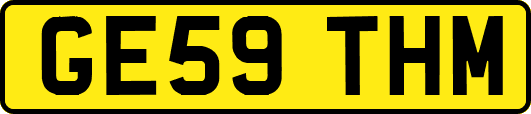 GE59THM