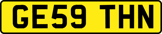 GE59THN