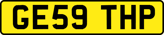 GE59THP