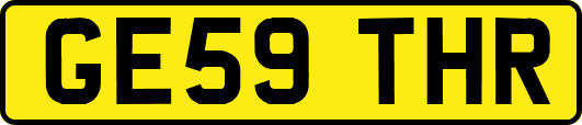 GE59THR