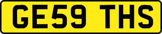 GE59THS