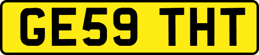 GE59THT