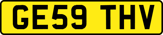 GE59THV