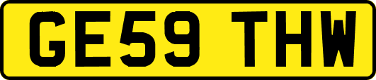 GE59THW