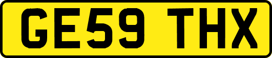 GE59THX