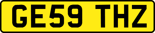 GE59THZ