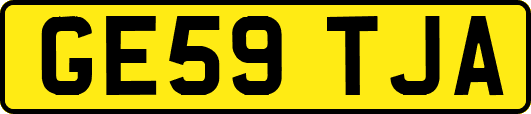 GE59TJA