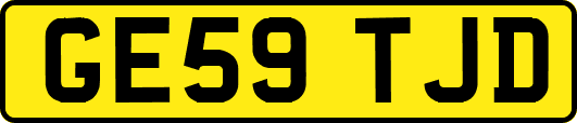 GE59TJD