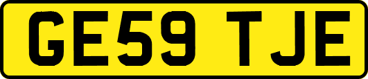 GE59TJE