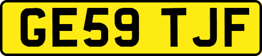 GE59TJF