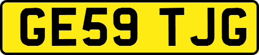 GE59TJG