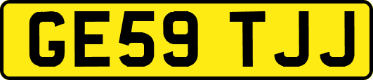 GE59TJJ