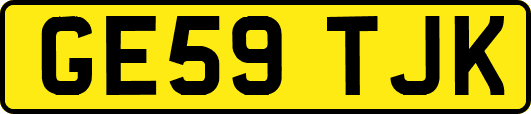 GE59TJK