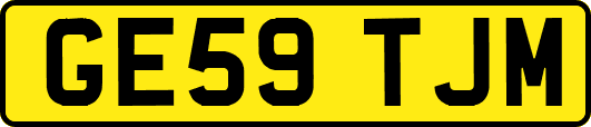 GE59TJM
