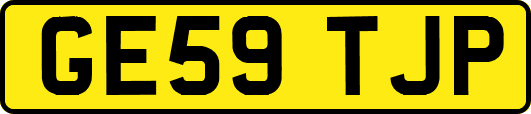 GE59TJP