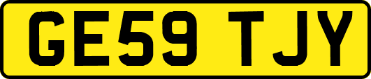 GE59TJY
