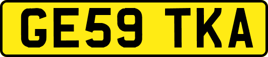 GE59TKA