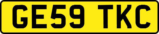 GE59TKC