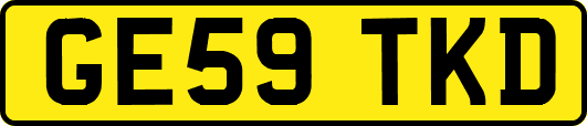 GE59TKD