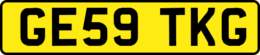 GE59TKG