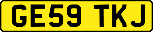 GE59TKJ
