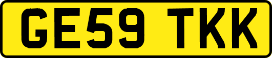 GE59TKK