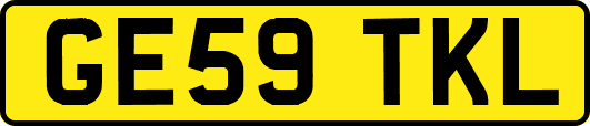 GE59TKL