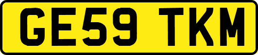 GE59TKM