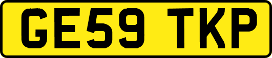 GE59TKP