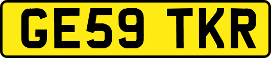 GE59TKR