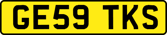 GE59TKS