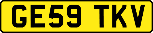 GE59TKV
