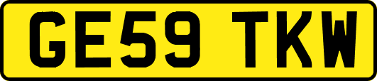 GE59TKW