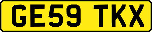 GE59TKX