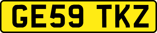 GE59TKZ