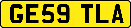 GE59TLA