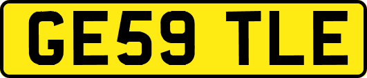 GE59TLE