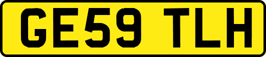 GE59TLH
