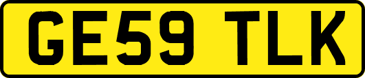 GE59TLK
