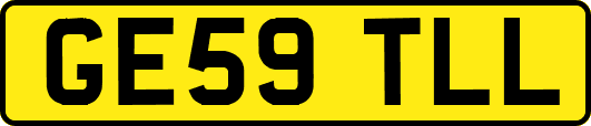 GE59TLL