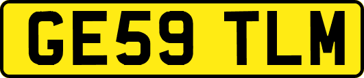 GE59TLM