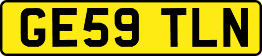 GE59TLN