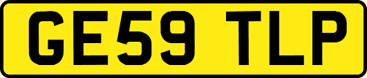GE59TLP