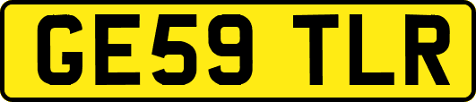 GE59TLR
